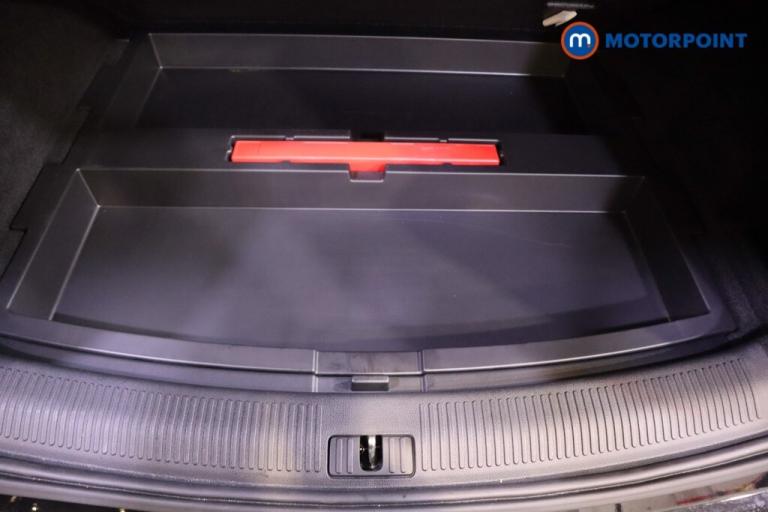 2024 MG MG HS 1.5 T-GDI Trophy 5dr DCT SUV Petrol Automatic