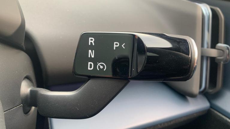 2025 Volvo EX30 Single Motor Extended Range 69kWh Ultra SUV 5dr Electric Auto (272 ps) ESTATE Ele...