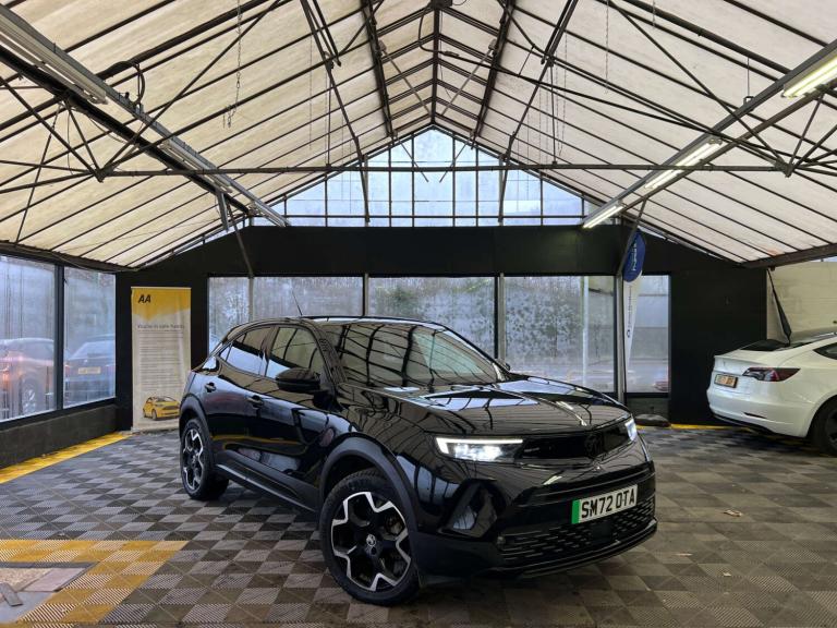 2023 Vauxhall Mokka 100kW Ultimate 50kWh 5dr Auto HATCHBACK ELECTRIC Automatic