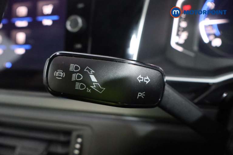 2024 Volkswagen Polo 1.0 TSI R-Line 5dr Hatchback Petrol Manual