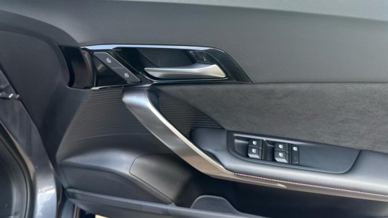 2025 MG MG4 XPower Hatchback Electric Automatic