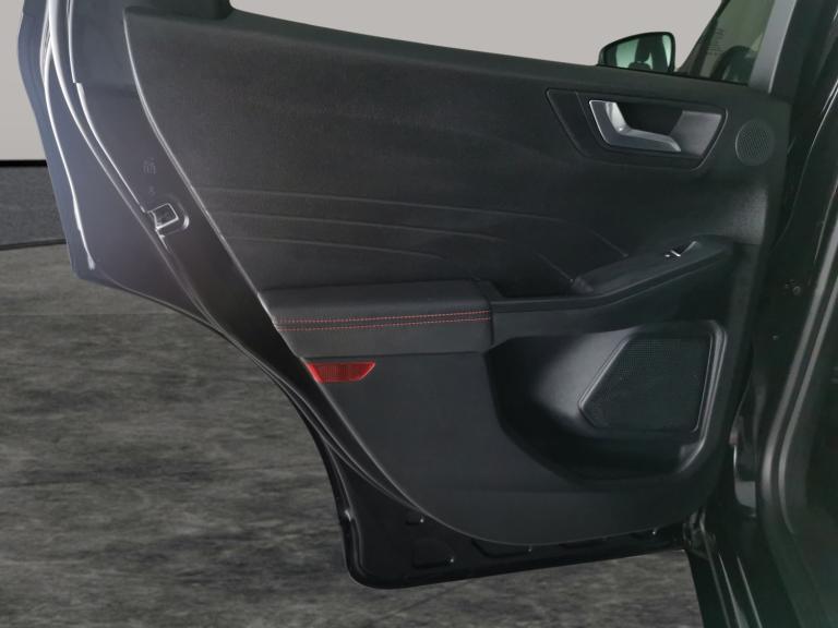 2021 Ford Kuga 1.5 EcoBlue ST-Line X Edition SUV 5dr Diesel Manual Euro 6 (s/s) (120 ps) - Suv Di...