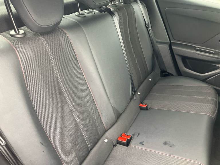 2022 Vauxhall Mokka 1.2 Turbo GS Line 5dr Auto SUV PETROL Automatic