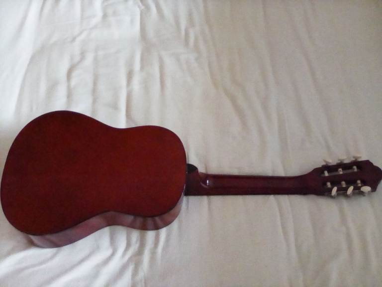 Tanglewood ukulele