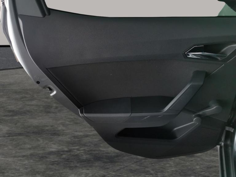 2018 SEAT Ibiza 1.0 TSI FR Hatchback 5dr Petrol Manual Euro 6 (s/s) (115 ps) - 17IN ALLOYS  Hatch...