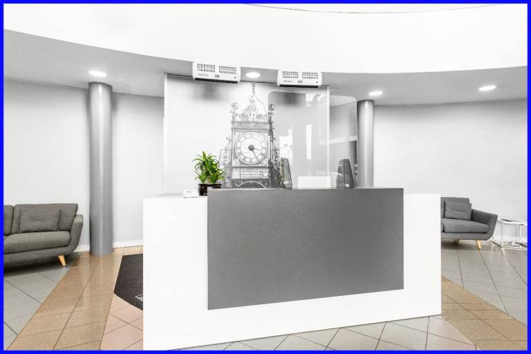 Sunderland - SR5 2TZ, Business address for your company in Regus Waterside House