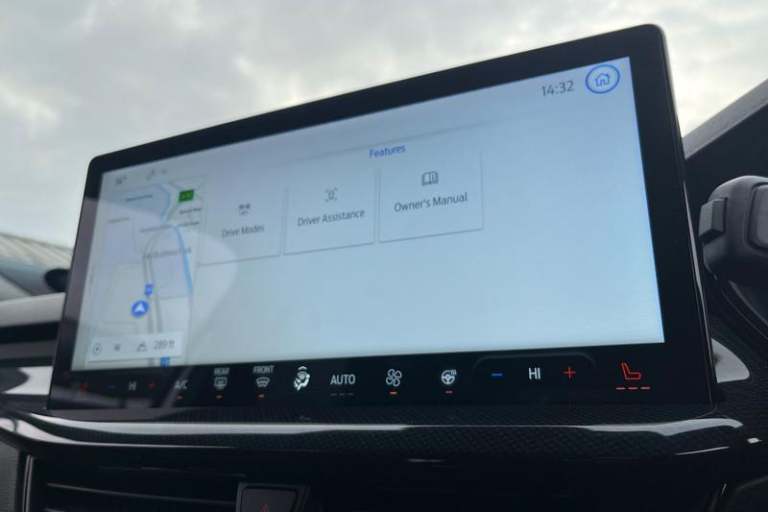 2023 Ford Focus 1.0 EcoBoost ST-Line X 5dr ** Sync 4 - Heated Seats / Steering - Wireless C Hatch...