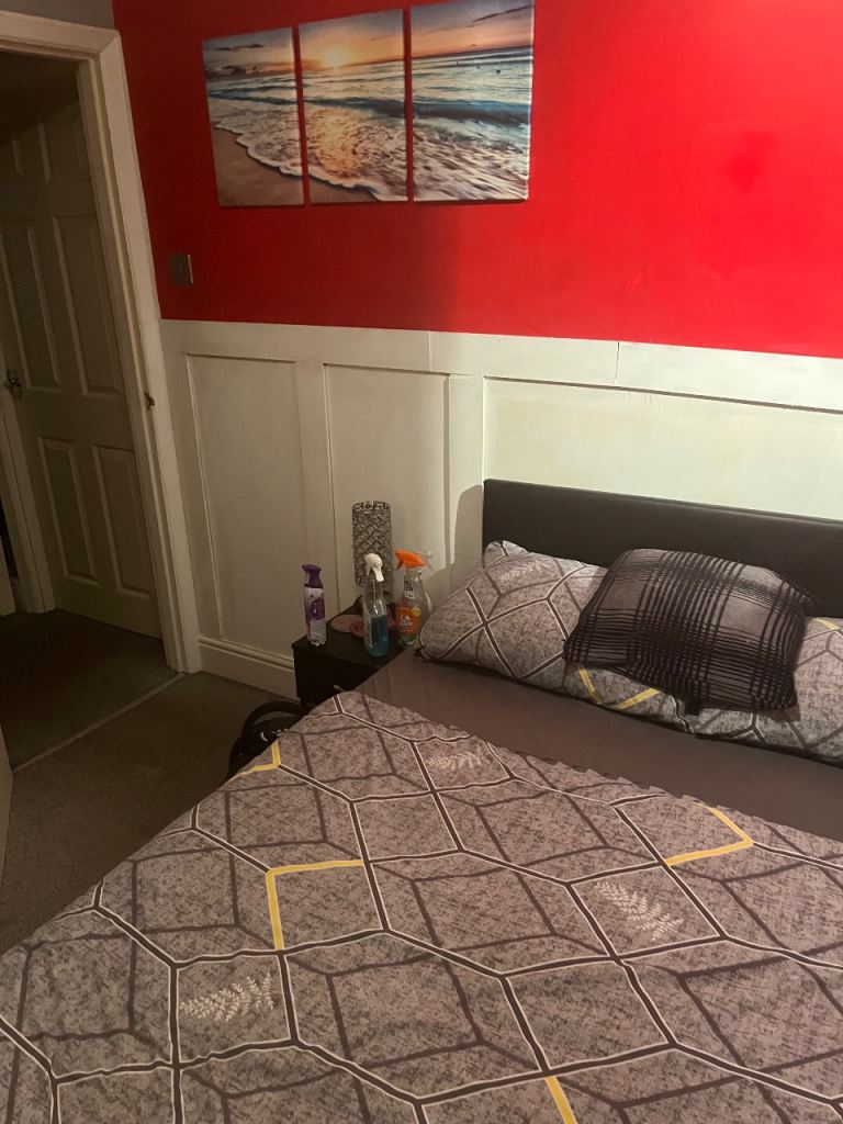 Room to rent - Newcastle
