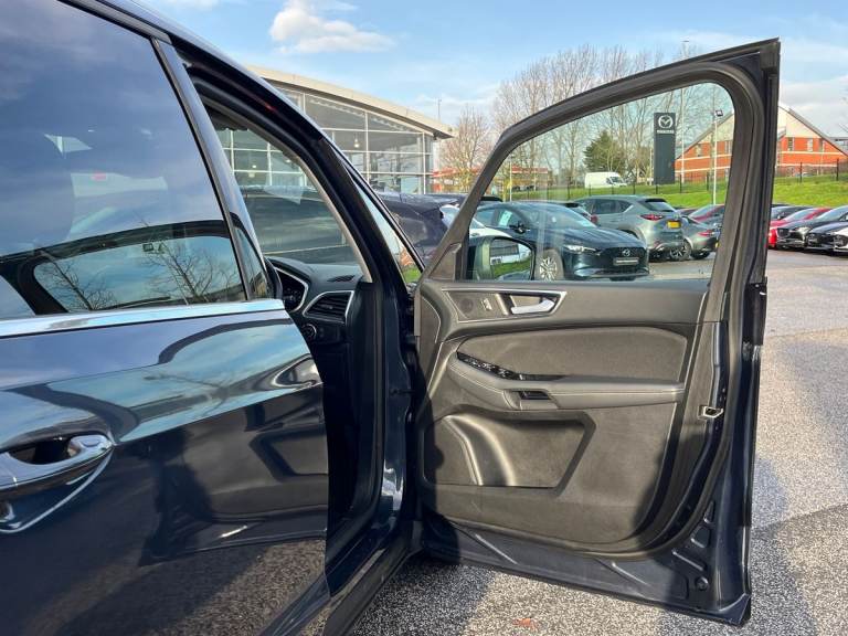 2022 Ford Galaxy 2.0 EcoBlue Titanium 5dr 5 Door DIESEL Manual