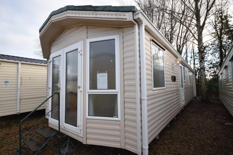 2008 Willerby Winchester 38x12 | 2 bed Static Caravan | Full Winterpack 