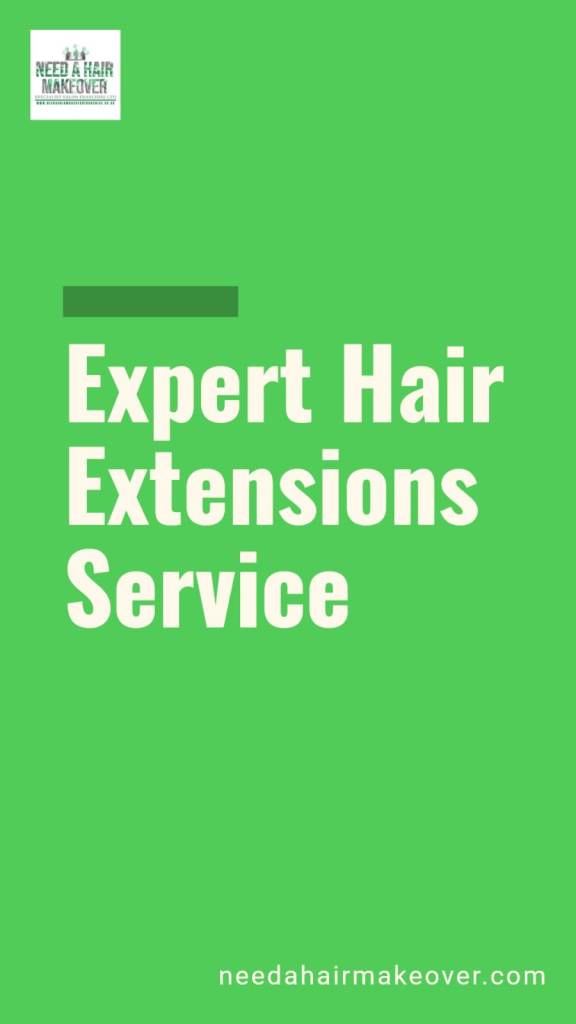 Looking for Hair Extensions we offer 18 techniues for all hair types 