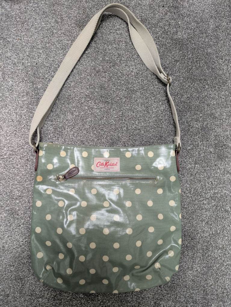 Cath Kidson Cross body bag