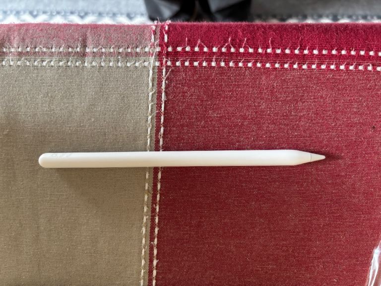 Apple Pencil 2nd generation 