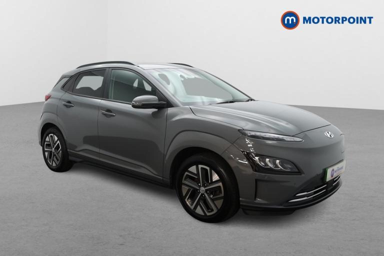 2023 Hyundai KONA 150kW Premium 64kWh 5dr Auto HATCHBACK ELECTRIC Automatic