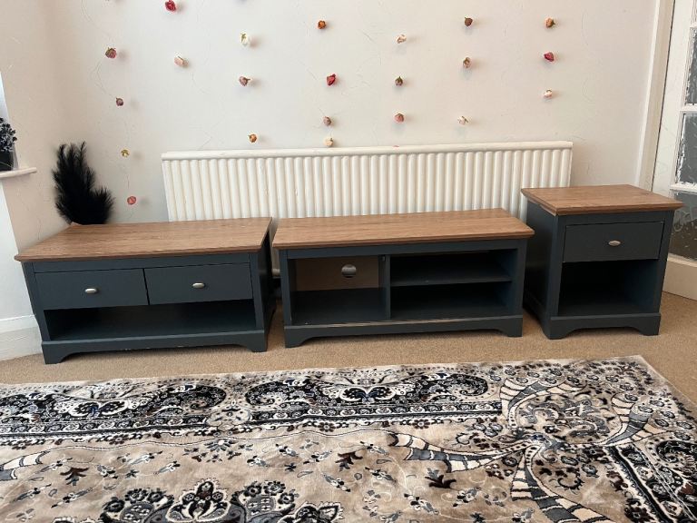 Set of furniture 