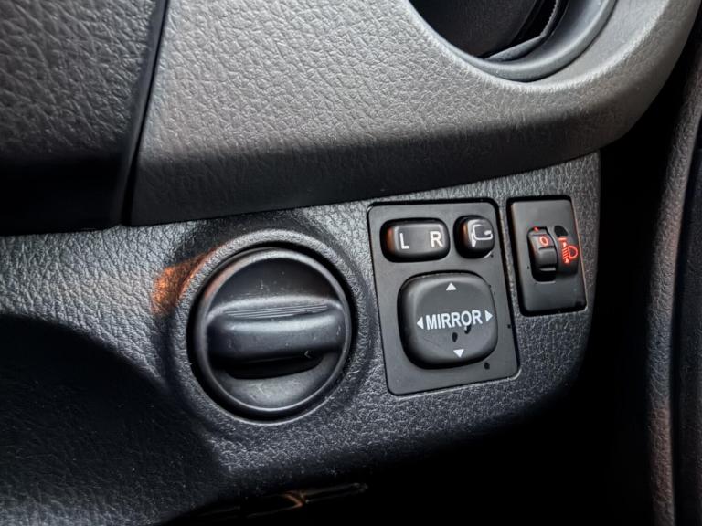 2014 Toyota Yaris 1.0 VVT-i Multidrive S 5dr ULEZ Hatchback Petrol Automatic