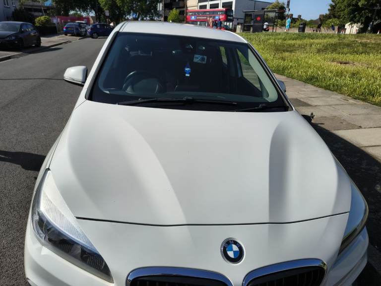 BMW, 2 SERIES, Hatchback, 2017, Semi-Auto, 1995 (cc), 5 doors