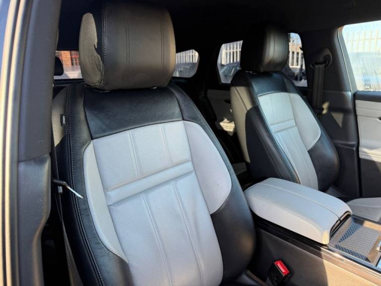 2019 Land Rover Range Rover Evoque 2.0 D150 R-Dynamic S SUV 5dr Diesel Auto 4WD Euro 6 (s/s) (150...