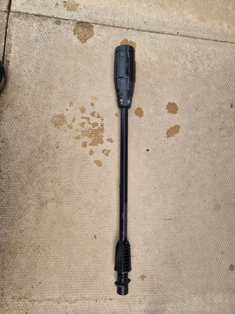 Karcher Pressure Washer Lance Genuine Part for K2