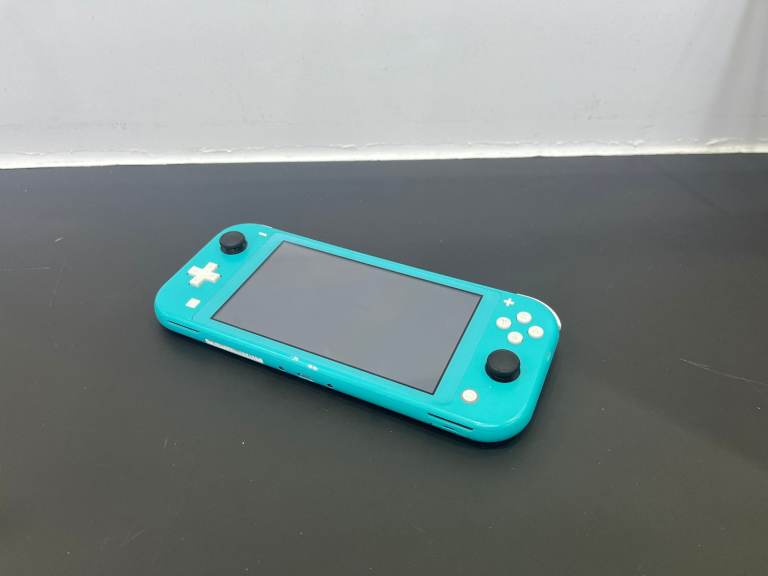 Nintendo Switch Lite Blue