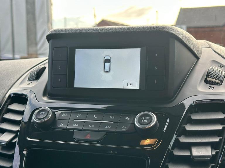 2020 Ford Transit Connect 1.5 200 EcoBlue Limited L1 Euro 6 (s/s) 5dr PANEL VAN Diesel Manual