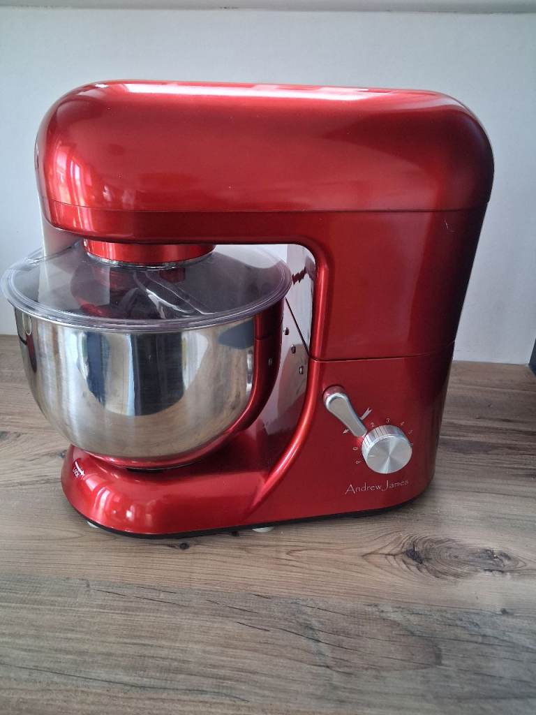 FREE - Andrew James Food Mixer