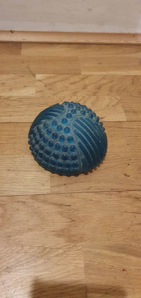 Foot Massager (by Homedics)