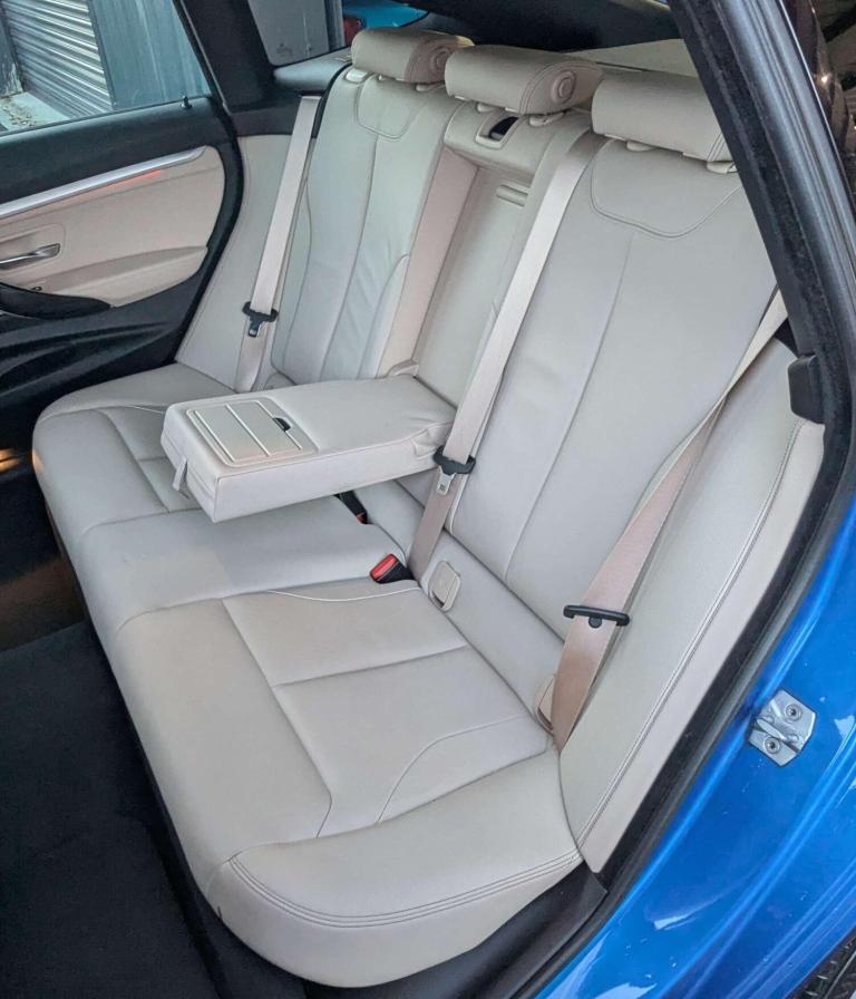  BMW 3 Series 2.0 320d xDrive M Sport GT Auto 4WD 5dr Diesel Automatic