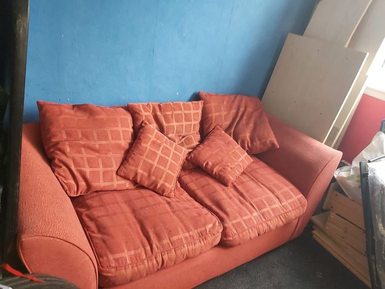 Sofa Bed