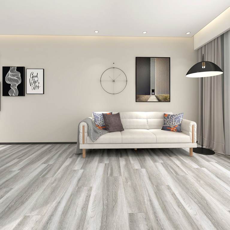 Lvt flooring 8 colours spc click £20/m2