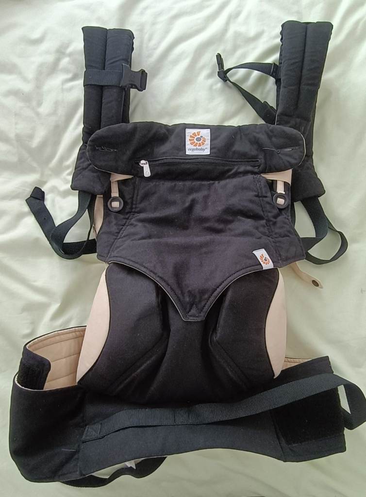 Ergobaby Baby Carrier 360