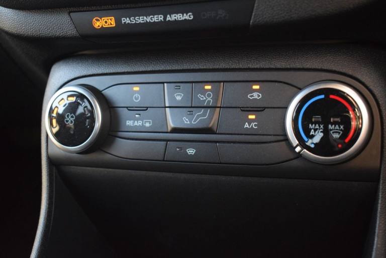 2021 Ford Fiesta 1.0T EcoBoost MHEV ST-Line Edition Hatchback 5dr Petrol Manual Euro 6 (s/s) Hatc...