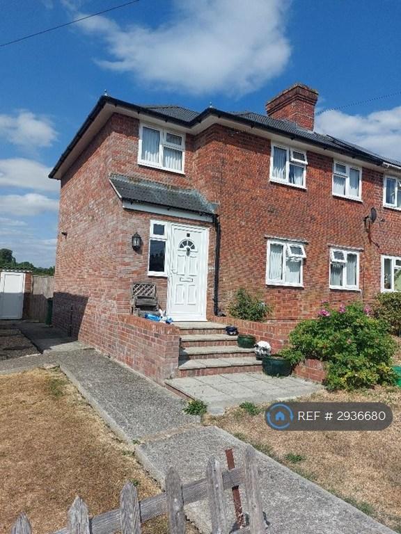 3 bedroom house in South View, Yeovil, BA22 (3 bed) (#2936680)