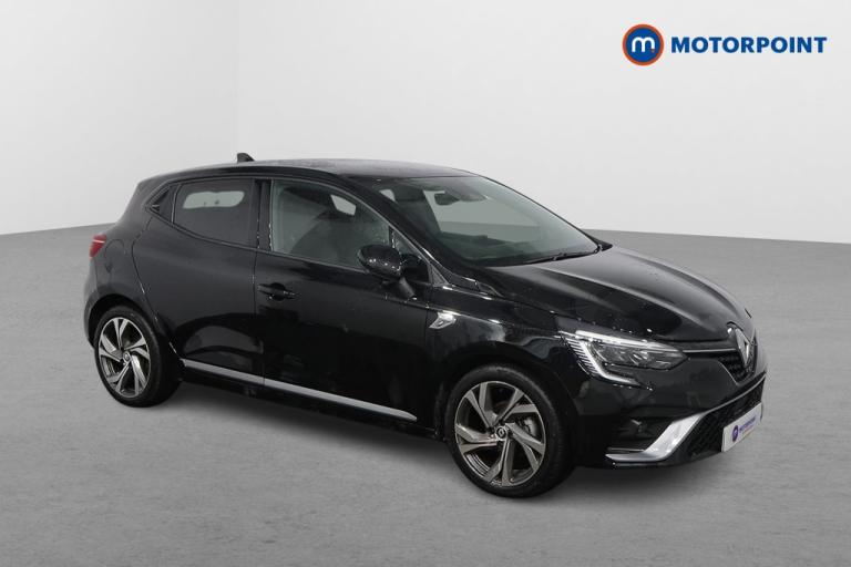 2023 Renault Clio 1.0 TCe 90 RS Line 5dr HATCHBACK PETROL Manual