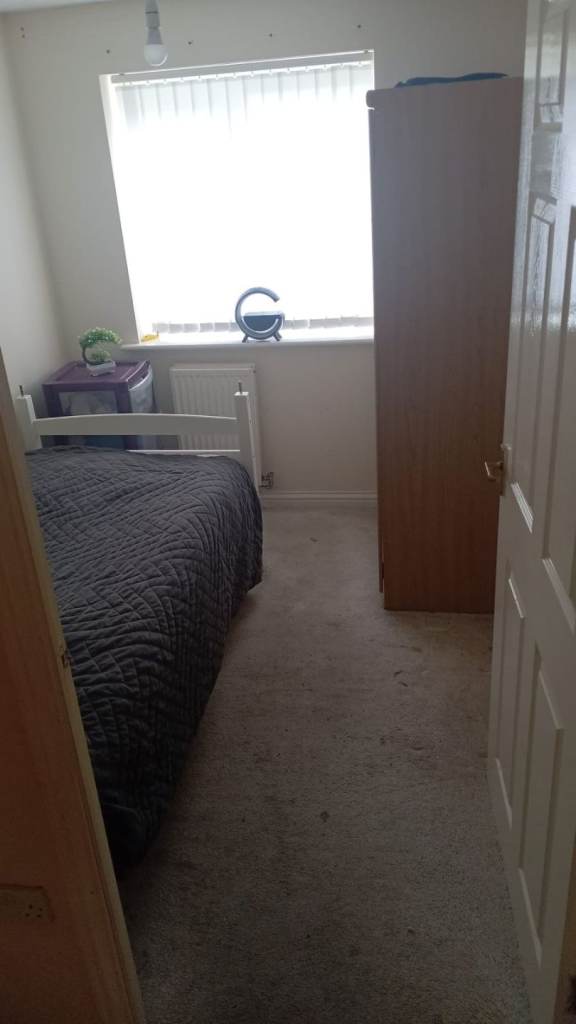 Single room all bills included 