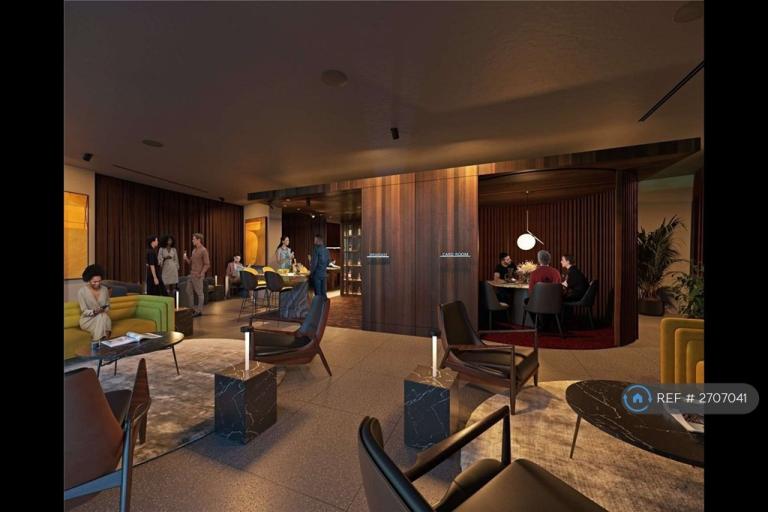 2 bedroom flat in Trinity Way, Salford, M3 (2 bed) (#2707041)