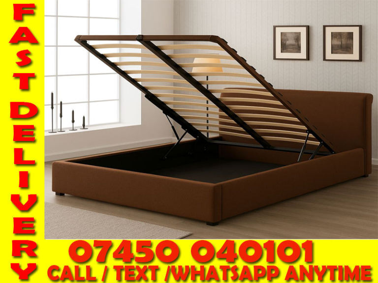 - SINGLE - SMALL DOUBLE - DOUBLE -  BEDS - AND MATTRESS (Tomny 