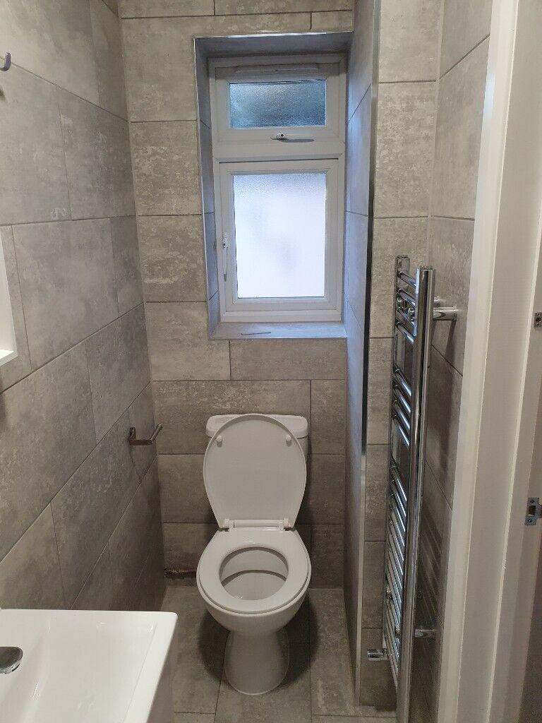 ALL BILLS INC £1350. NEW DEVELOPMENT. An amazing 1 Bed flat. Separate kitchen and shower room. 