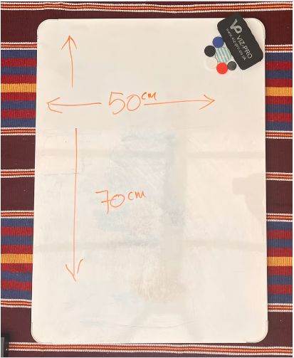 Whiteboard and Memo Board