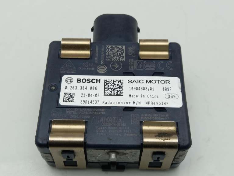 Mg Hs Radar Sensor 2020-2024 10904608
