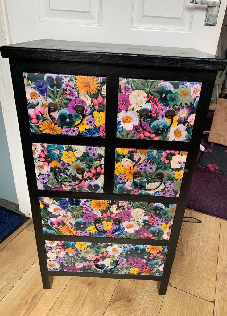 Drawers free to take today 