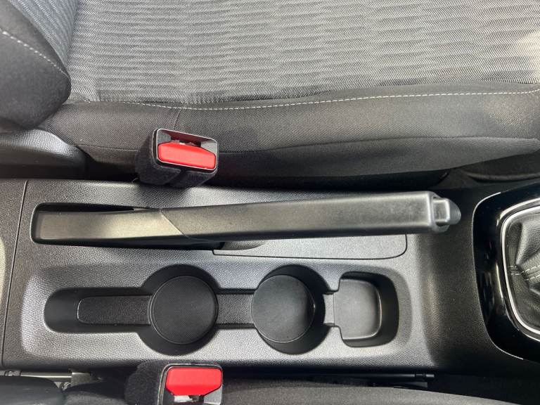 2021 Vauxhall Corsa Corsa 1.2 Se 5 door Hatchback Petrol Manual