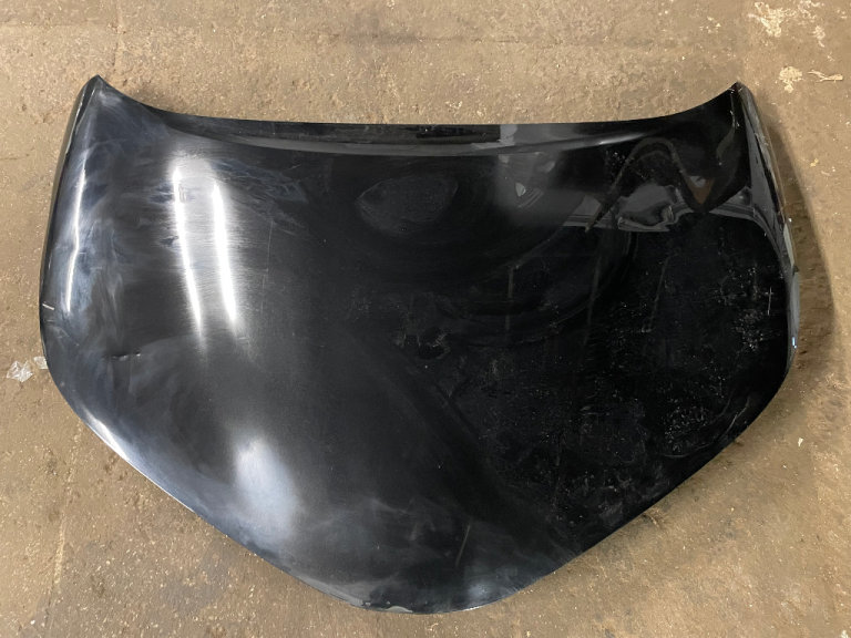 TOYOTA CHR CH-R BONNET GENUINE BONNET HOOD  (2019-2023) 