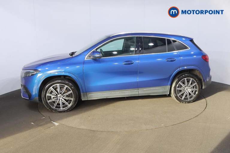 2024 Mercedes-Benz EQA EQA 250-Plus 140kW AMG Line Executive 70.5kWh 5dr Auto SUV Electric Automatic