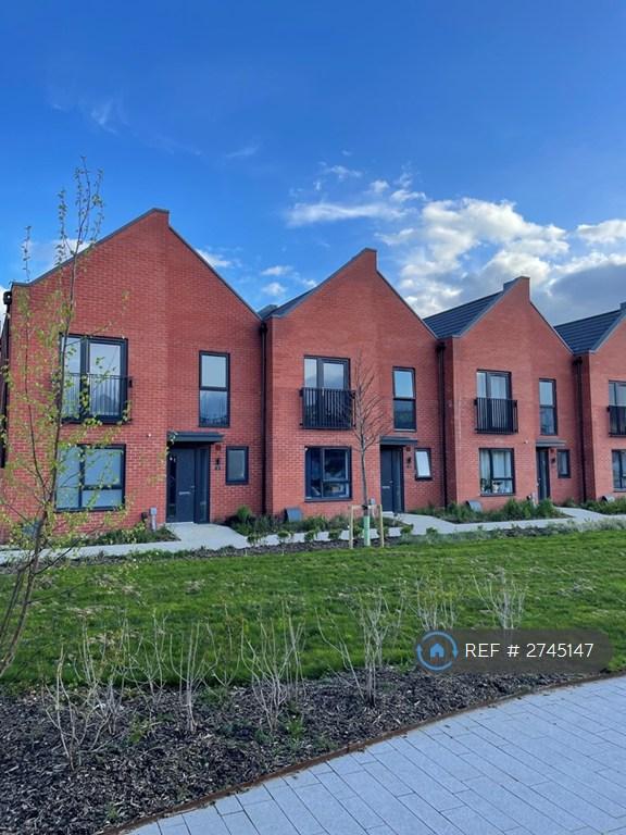 3 bedroom house in Swan Place, Leicester, LE3 (3 bed) (#2745147)