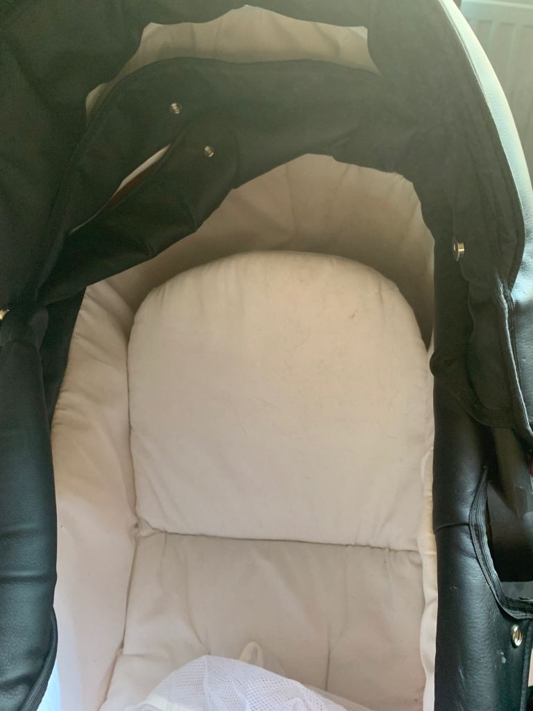 Push chair £70 