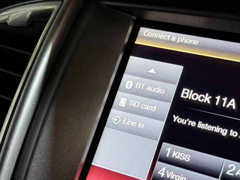 2016 Ford Ranger 2.2 TDCi Limited 1 Auto 4WD Euro 5 4dr PICK UP Diesel Automatic