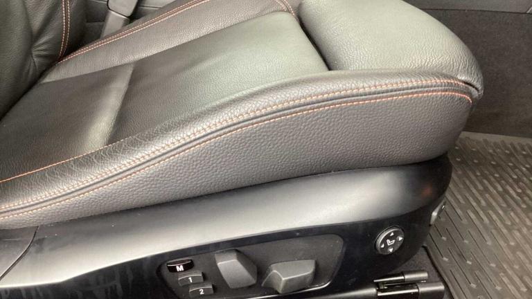 2011 BMW 1 Series M 2dr COUPE PETROL Manual