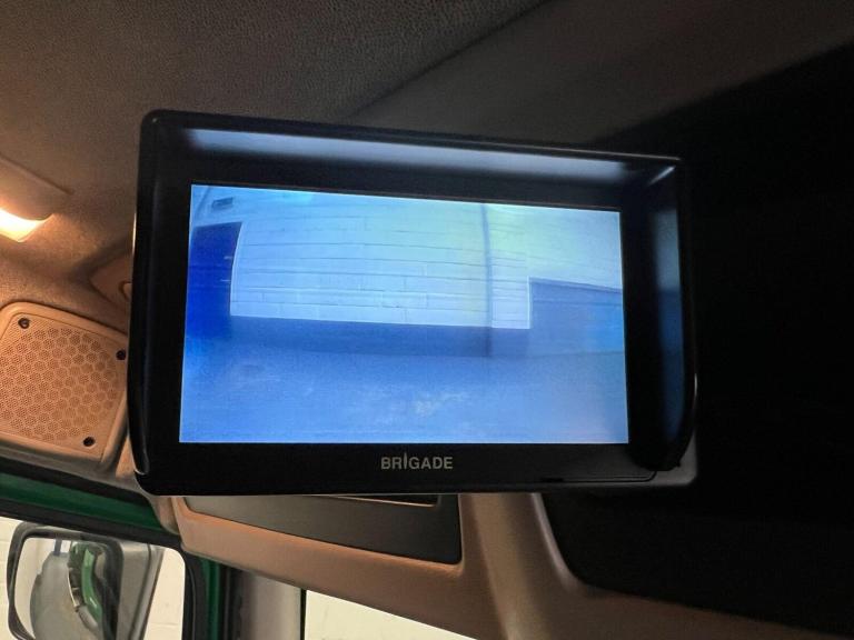 2018 DAF TRUCKS LF LF 280 FA 18T Wilcox Tipper NA DIESEL Automatic