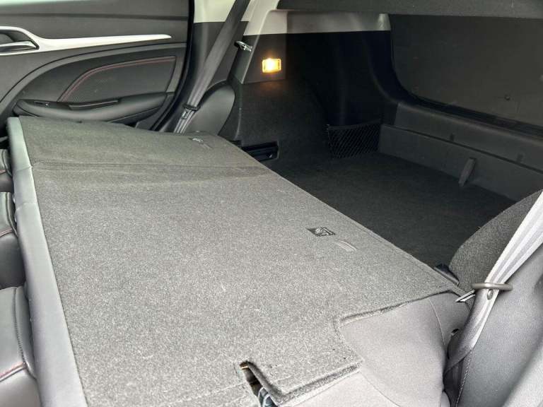 2023 MG MG ZS 1.0 T-GDI Exclusive SUV 5dr Petrol Auto Euro 6 (111 ps) SUV PETROL Automatic